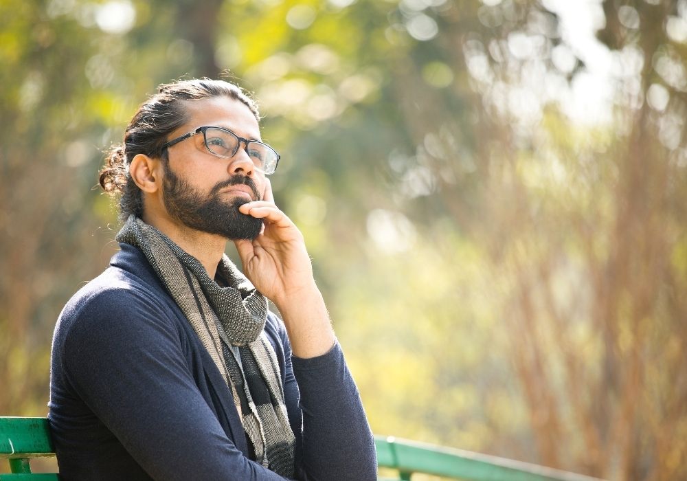 Cognitive Behavioral Therapy