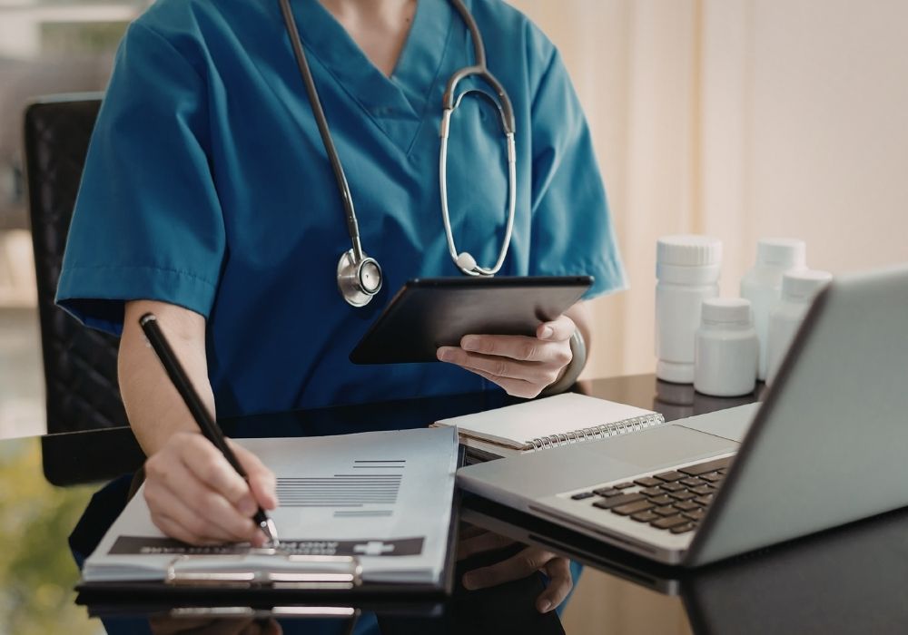 Psychiatry and Medication