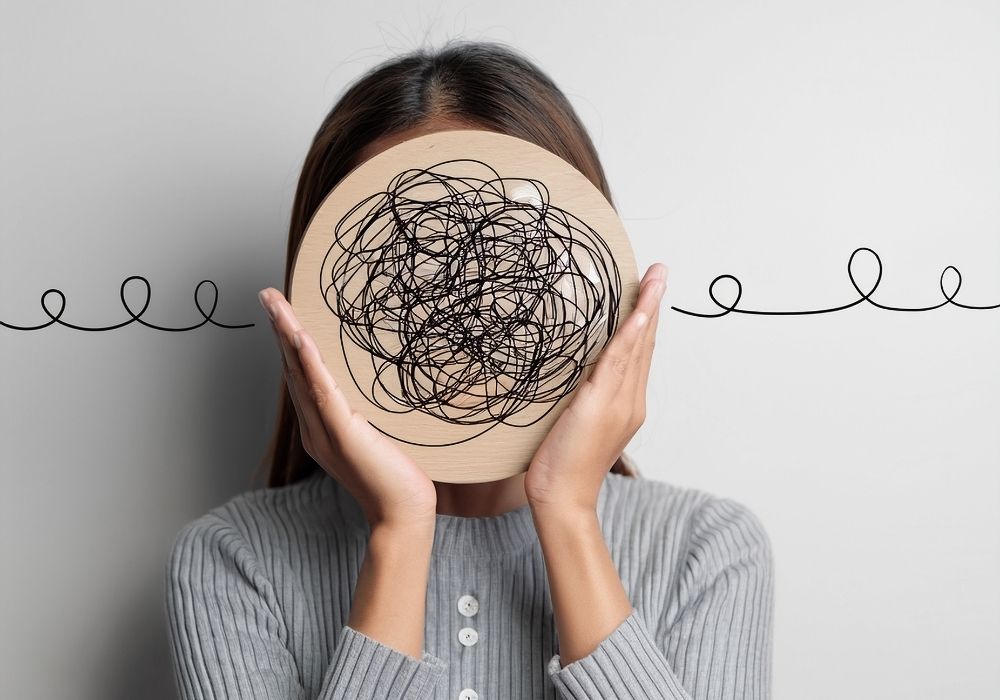 Trauma-Focused Therapy