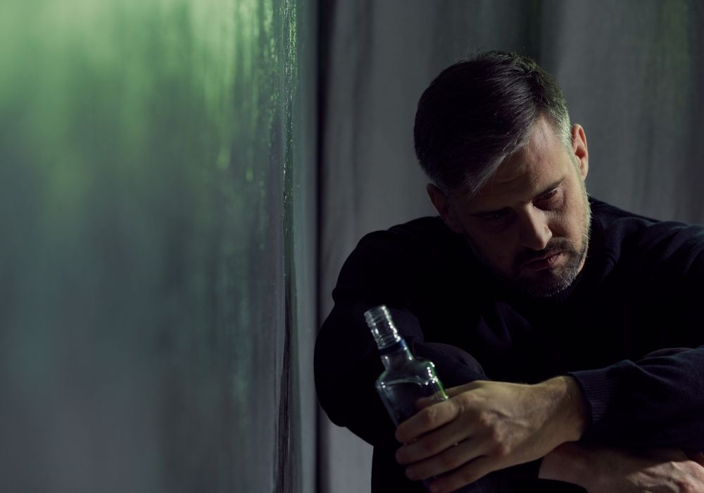 addiction and substance abuse treatment