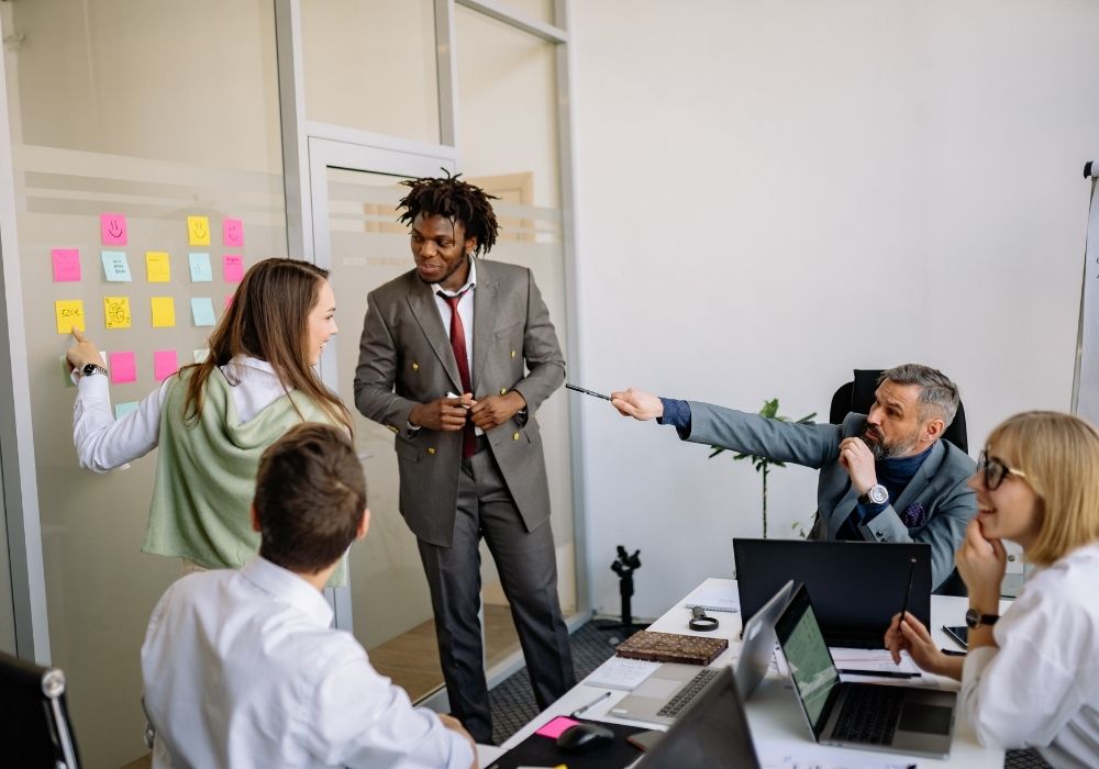 better stress management