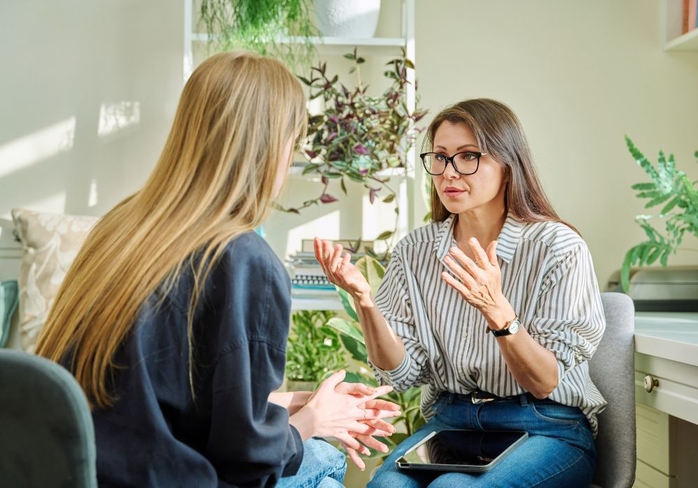 couples therapy and counseling