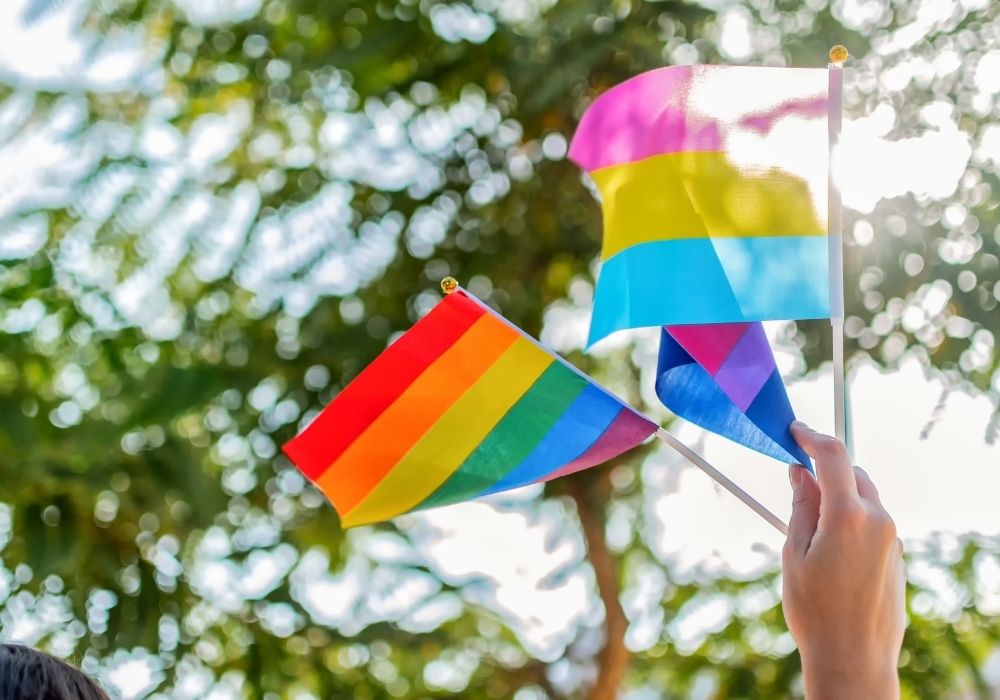 gender affirming care