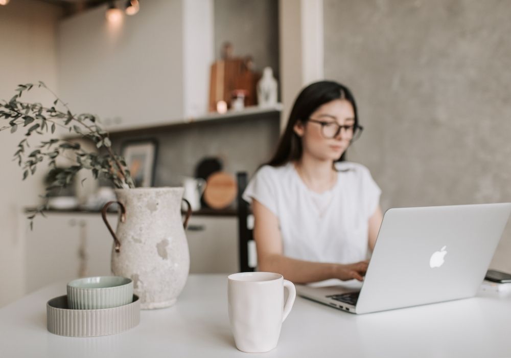 improved focus and attention