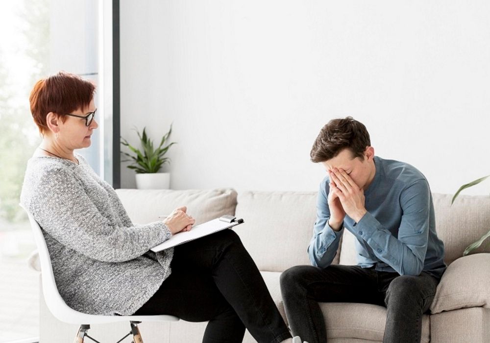 psychiatry and medication