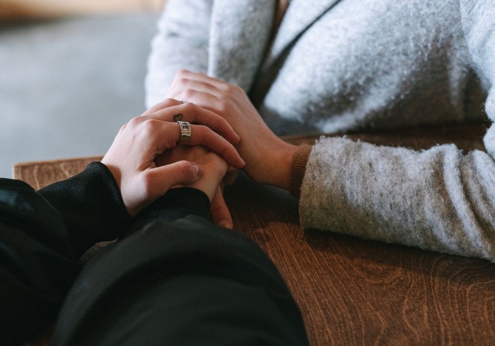 stronger relationship