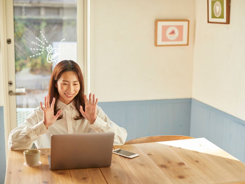 virtual outpatient therapy