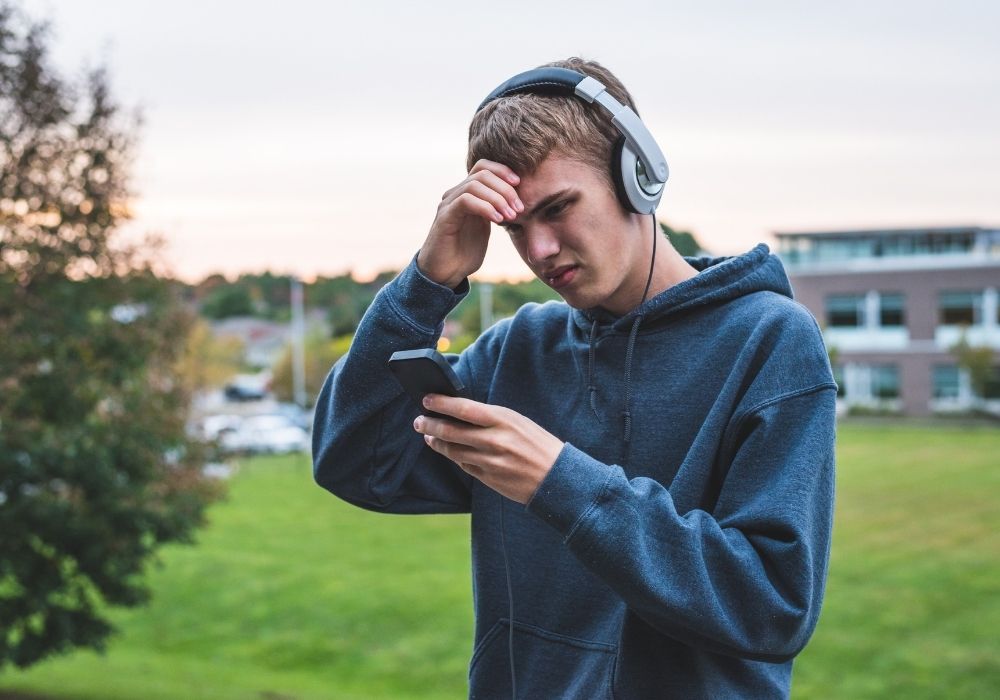 anxiety and panic disorders